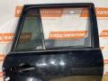 дверь задняя правая Suzuki Grand Vitara 2 поколение [рестайлинг] 2008, 2.4 л., J24B, бензин, АКПП, zj3, внедорожник 5 дв., полный привод, 6800365832 - фото №3