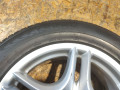 диск литой Volkswagen Touareg 1 поколение 2006, 3.2 л., BMV, бензин, АКПП, z4 / c9z, внедорожник 5 дв., 7L5601025S - фото №25
