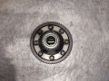 дифференциал Ford Focus 2 поколение (2004 - 2008), 1.6 л., бензин, передний привод, YS4R4205 - фото №4