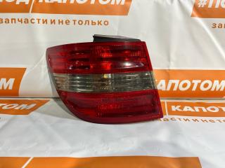фонарь задний левый Mercedes-Benz B-Класс W245 2007, 1.7 л., M 266.940, бензин, АКПП, 650u, хетчбэк 5 дв., передний привод, A1698202564
