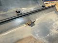 накладка на порог Suzuki SX4 1 поколение 2008, 1.5 л., M15A, бензин, АКПП, zfm, хетчбэк 5 дв., полный привод, 7724180J - фото №10