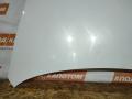 капот Mazda 6 GH [рестайлинг] 2010, 2.0 л., бензин, АКПП, 34k, седан, передний привод, GS1D56681 - фото №3