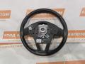 руль Mazda CX-9 2 поколение TC 2017, 2.5 л., PYT, бензин, АКПП, 46g, внедорожник 5 дв., передний привод, TK4832982, TK483298202 - фото №2