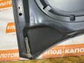 капот Volkswagen Tiguan 1 поколение 2009, 2.0 л., CAWA, бензин, АКПП, z3 / r7n, полный привод, 5N0823031D - фото №20