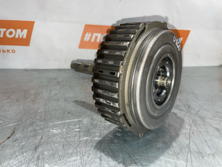 Барабан АКПП Toyota RAV4 3 поколение (XA30) (2005 - 2008), 3.5 л., 2GR-FE, бензин