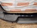 бампер задний Chevrolet TrailBlazer 1 поколение 2004, 4.2 л., LL8, бензин, АКПП, praimary black, внедорожник 5 дв., полный привод, 89045604 - фото №11