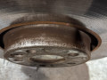 диск тормозной передний Volvo S60 2 поколение 2011, 1.6 л., B 4164 T, бензин, АКПП, 426, универсал, передний привод, 31400764 - фото №6
