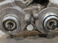 Блок TCM Ford Focus 3 поколение (2011 - 2015), 1.6 л., бензин, робот, A2C30743100 - фото №4