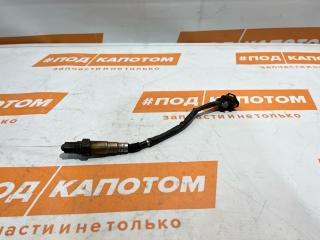 лямбда-зонд Chevrolet Cruze 1 поколение 2012, 1.4 л., A 14 NET, бензин, АКПП, 679f, седан, передний привод, 0258010216, 55572216