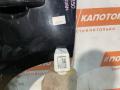 дверь задняя левая Volkswagen Tiguan 1 поколение 2009, 2.0 л., CAWB, бензин, АКПП, 2t / c9x, полный привод, 5N0833055A - фото №25