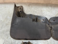 брызговик Volkswagen Tiguan 1 поколение 2011, 2.0 л., CCZC, бензин, АКПП, 8e / a7w, внедорожник 5 дв., полный привод, 5N0075111, 5N0854855A - фото №6