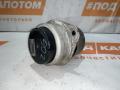подушка крепления двигателя Volkswagen Touareg 1 поколение 2006, 3.2 л., BMV, бензин, АКПП, z4 / c9z, внедорожник 5 дв., 7L6199131 - фото №2
