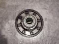 дифференциал Ford Focus 2 поколение [рестайлинг] (2007 - 2011), 2.0 л., G6DA, дизель, МКПП, передний привод, YS4R4205 - фото №4