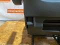 сиденье заднее Mercedes-Benz Viano W639 2006, 3.7 л., M 112.976, бензин, АКПП, 9154 - эмаль чёрн.карбон метал, минивэн, задний привод - фото №7
