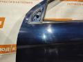 дверь передняя левая Mitsubishi ASX 1 поколение 2010, 1.8 л., 4B10, бензин, АКПП, d14b, внедорожник 5 дв., полный привод, 5700B225 - фото №5