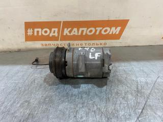 компрессор кондиционера Mazda 6 GH (2007 - 2012), 2.0 л., LF-DE, бензин, АКПП, F500-RN8AA-04, FD46XG
