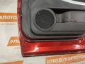 дверь передняя правая Mazda CX-7 1 поколение 2009, 2.3 л., L3-VDT, бензин, АКПП, 32v, внедорожник 5 дв., передний привод, EGY15802XP - фото №23