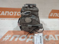 компрессор кондиционера Mercedes-Benz E-Класс W211/S211 [рестайлинг] 2006, 3.5 л., M 272.964, бензин, АКПП, 960u - унив.лак alabasterweiss, седан, задний привод, A0012308111, 447190-3392 - фото №5