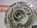 насос масляный Mitsubishi Lancer 9 поколение (2003 - 2010), 2.0 л., 4G63 (DOHC 16V), бензин, АКПП, передний привод, 362500A-UD - фото №5