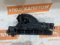 коллектор впускной Kia Sportage 4 поколение 2016, 2.0 л., D4HA, дизель, АКПП, bu2 (mercury blue), внедорожник 5 дв., полный привод, 28381-2F600 - фото №5