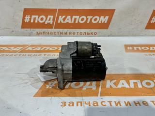 стартер Chevrolet Cruze 1 поколение 2012, 1.4 л., A 14 NET, бензин, АКПП, 679f, седан, передний привод, 55578921