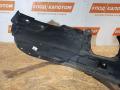 защита арок передняя левая (подкрылок) Mazda 3 1 поколение [рестайлинг] 2008, 1.5 л., ZY-VE, бензин, МКПП, 34j, седан, передний привод, BP4L, BP4K56140E - фото №10