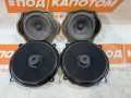 комплект акустики Mazda CX-9 1 поколение [рестайлинг] 2012, 3.7 л., CA, бензин, АКПП, 35j, внедорожник 5 дв., полный привод, 66960A, 284828-001F - фото №3