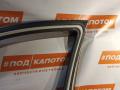 дверь передняя правая Suzuki SX4 1 поколение 2008, 1.5 л., M15A, бензин, АКПП, z7t, седан, передний привод, 6800180810 - фото №22