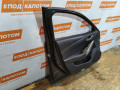 дверь передняя левая Mazda 6 GJ GL 2015, 2.5 л., PY-VPS, бензин, АКПП, 46g, универсал, передний привод - фото №7
