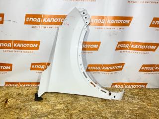 крыло переднее правое Chery Tiggo 4 Pro 1 поколение (2020 - 2025), 8403102, J688403102DY