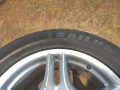 диск литой Volkswagen Touareg 1 поколение 2006, 3.2 л., BMV, бензин, АКПП, z4 / c9z, внедорожник 5 дв., 7L5601025S - фото №31