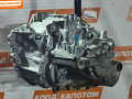КПП механическая (МКПП) Nissan X-Trail T32 (2013 - 2019), МКПП, 32010BB60D - фото №2