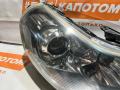 Фара Ксенон прав. Suzuki SX4 1 поколение 2007, 1.5 л., M15A, бензин, АКПП, z7t, хетчбэк 5 дв., передний привод, 100-59104 - фото №10