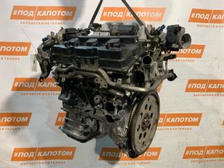 двигатель Nissan Murano Z50 (2002 - 2008), 3.5 л., VQ35DE, бензин, АКПП