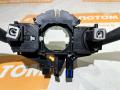 переключатель подрулевой (стрекоза) Volkswagen Tiguan 1 поколение 2009, 2.0 л., CAWA, бензин, АКПП, z3 / r7n, полный привод, 1K0953503HS - фото №4