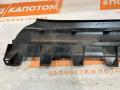 Крепление бампера заднего BMW 5 серия F07/F10/F11 2011, 3.0 л., N55 B30 A, бензин, АКПП, a90, седан, задний привод, 51127204017 - фото №3