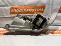 Фара Ксенон прав. Toyota Camry XV40 2007, 2.4 л., 2AZ-FE, бензин, АКПП, 070, 85967-52010 - фото №11