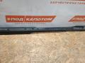дуги на крышу (рейлинги) Chevrolet TrailBlazer 1 поколение 2006, 4.2 л., LL8, бензин, АКПП, praimary black, внедорожник 5 дв., полный привод, 21095, 254144, 15170179, 0314061, 0313061 - фото №17