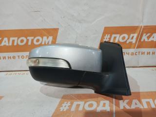 зеркало наружное правое Ford Kuga 2 поколение 2015, 1.5 л., M9MA, бензин, АКПП, moondust silver (metallic), внедорожник 5 дв., передний привод, DV4417682LB