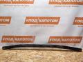 усилитель бампера заднего Nissan X-Trail T31 [рестайлинг] 2012, 2.5 л., QR25, бензин, АКПП, ax6, внедорожник 5 дв., полный привод - фото №9