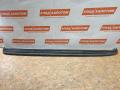 подножка Chevrolet TrailBlazer 1 поколение 2003, 4.2 л., LL8, бензин, АКПП, primary black, внедорожник 5 дв., полный привод, 15052423, 15052424 - фото №9