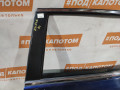 дверь задняя левая Mazda CX-9 1 поколение [рестайлинг] 2012, 3.7 л., CA, бензин, АКПП, 35j, внедорожник 5 дв., полный привод - фото №4