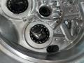 корпус КПП (AКПП) Volvo S60 2 поколение [рестайлинг] (2013 - 2025), 1.6 л., B 4164 T, бензин, АКПП, передний привод, 7M5R7F097AK - фото №3