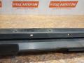 накладка на порог Chevrolet TrailBlazer 1 поколение 2006, 5.3 л., LH6, бензин, АКПП, primary black, внедорожник 5 дв., полный привод, ZBJ2R4145 - фото №8