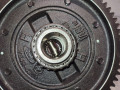 дифференциал Ford Focus 2 поколение (2004 - 2008), 1.6 л., бензин, передний привод, YS4R4205 - фото №7