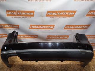 бампер задний Volkswagen Passat B6 2007, 2.0 л., BVY, бензин, АКПП, 2t / c9x, универсал, передний привод, 3C9807521A