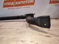 стабилизатор подвески передний Chevrolet TrailBlazer 1 поколение 2003, 4.2 л., LL8, бензин, АКПП, primary black, внедорожник 5 дв., полный привод, 15167260 - фото №6