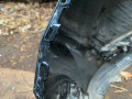 бампер передний Mazda CX-5 KF 2017, 2.5 л., PY-VPS, бензин, АКПП, 41w jet black mica, внедорожник 5 дв., полный привод - фото №20
