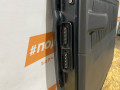 дверь сдвижная Mercedes-Benz Viano W639 2006, 3.7 л., M 112.976, бензин, АКПП, 9154 - эмаль чёрн.карбон метал, минивэн, задний привод - фото №5