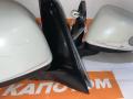 Комплект зеркал Suzuki SX4 1 поколение 2007, 1.5 л., M15A, бензин, АКПП, z7t, хетчбэк 5 дв., передний привод, 565851, 565850 - фото №4